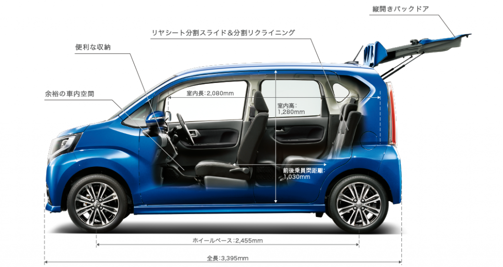 荷室他