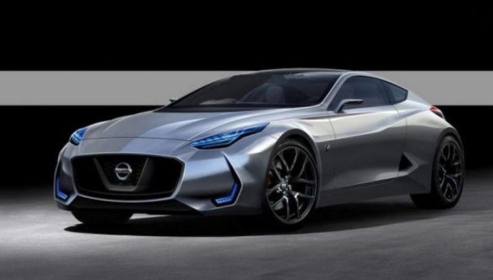 日産フェアレディZがモデルチェンジ!Z35に進化! | AUTO MOVE WEB 日産フェアレディZがモデルチェンジ!Z35に進化! | AUTO MOVE WEB