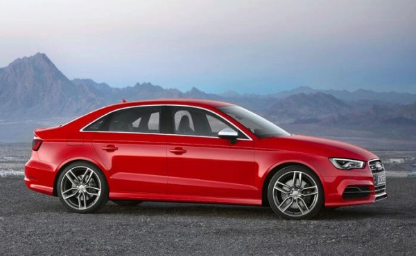 Audi A3 セダン 16年 エコカー減税他自動車税まとめ Auto Move Web