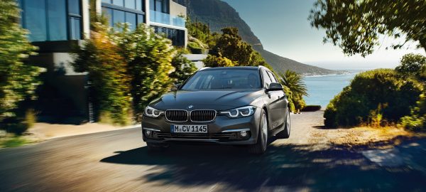 新型BMW 3シリーズ ツーリング 値引き術！ | AUTO MOVE WEB