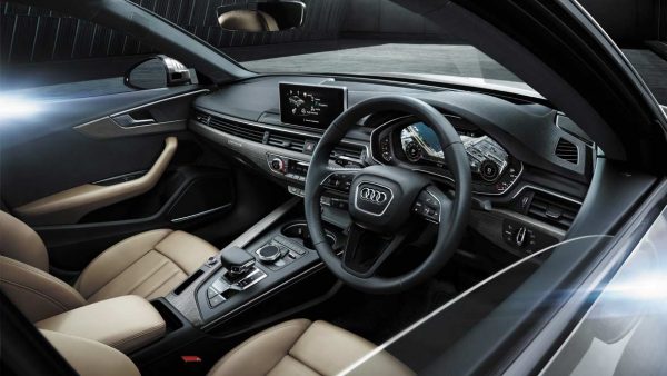 新型Audi(アウディ) A4 燃費まとめ！ | AUTO MOVE WEB