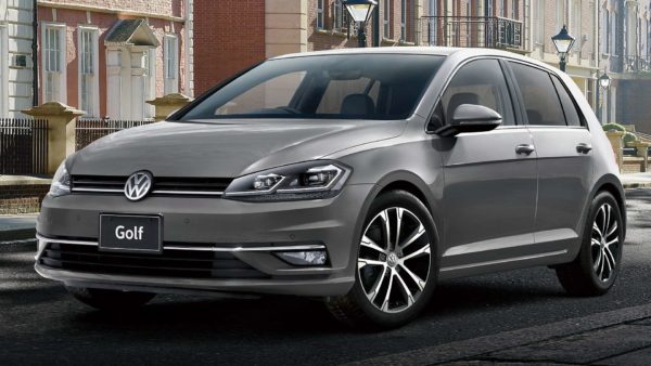 新型ゴルフ 色 カラー紹介 人気カラーは Auto Move Web