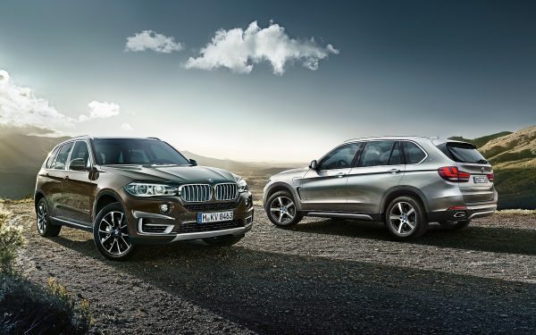 BMW-X5