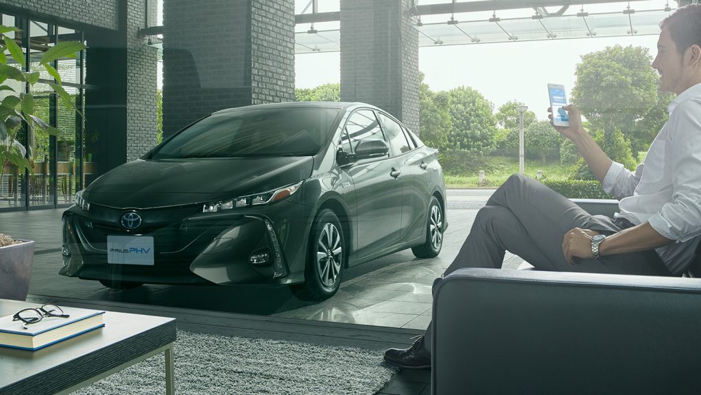 新型プリウスphv 試乗レポートまとめ Auto Move Web