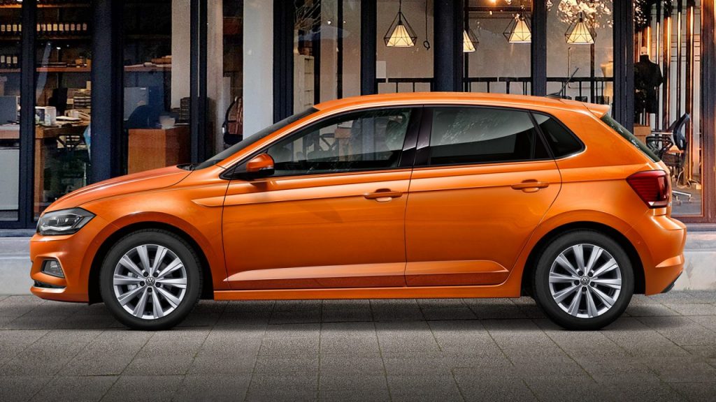 新型ポロ 18年fmc 試乗レポートまとめ Auto Move Web