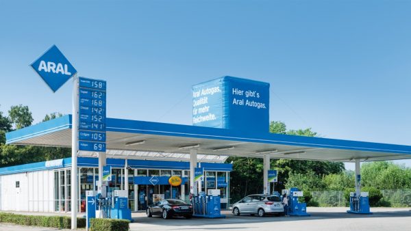 Aral_fuel_station_in_Germany_offering_LPG_autogas
