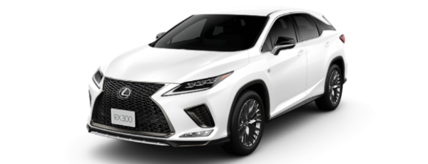 レクサス 新型rx 色 カラー紹介 人気カラーは Auto Move Web