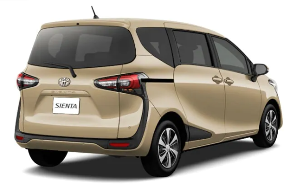 21年最新 新型シエンタ 色 カラー紹介 人気カラーは