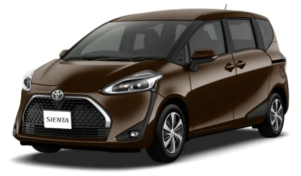 21年最新 新型シエンタ 色 カラー紹介 人気カラーは
