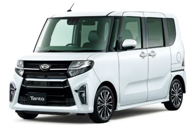 新型タント 色 カラー紹介 人気カラーは Auto Move Web