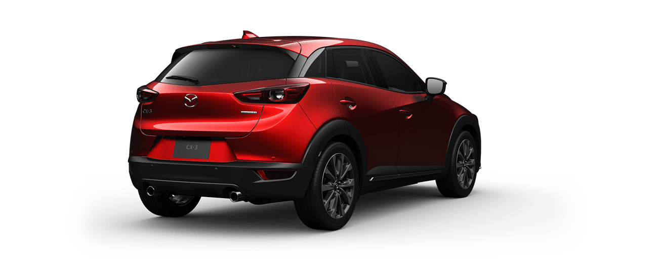 新型マツダ Cx 3 色 カラー紹介 人気カラーは Auto Move Web